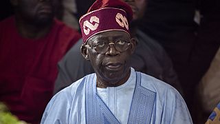 Tinubu decries stereotyping of Nigerians as cybercriminals