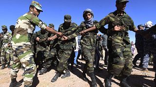 Polisario front rejects new Spain's stance on Western Sahara