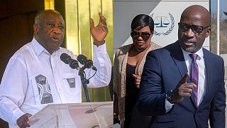 Controversy as Blé Goudé and Gbagbo excluded from Ivorian electoral list