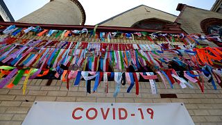 Marking five years since COVID-19 was declared a pandemic