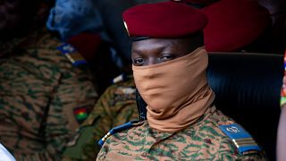 Tensions mount in Burkina Faso a week after the coup attempt