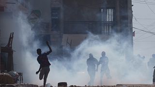Senegal opens official probe into 2021-2024 political violence 