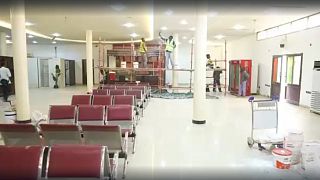 Khartoum Airport nears reopening after Sudan army recapture