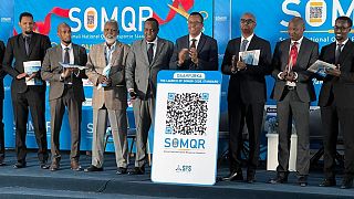 New digital payment system to 'revolutionise' business in Somalia
