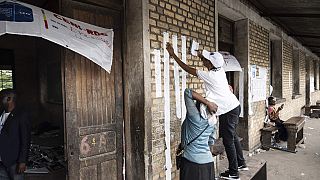 DRC elections: RSF condemns attack on RFI correspondent