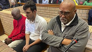 South Africa: Pig farm murder trial resumes in Polokwane court