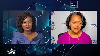 Angola hosts U.S.-Africa summit amid calls to revive trade ties {Business Africa}