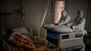 WHO member countries draft landmark preparedness treaty for next pandemic