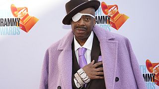 Slick Rick returns after 26 years with 'Victory' album