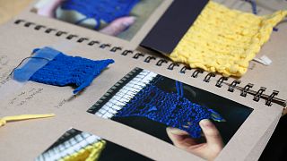 Sustainability in vogue at Casablanca's Style and Tex show