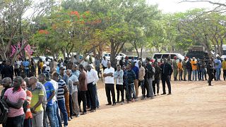 Tanzania: Opposition presidential candidate Luhaga Mpina barred from running for second time