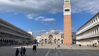 Venice Architecture Biennale exhibition showcases lives of immigrants and refugees