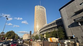 No foul play in the death of South African Ambassador, authorities say 