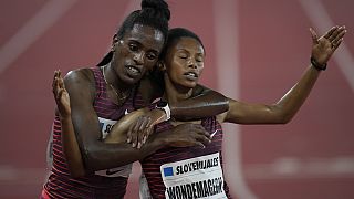 Ethiopian distance runner and Olympic finalist Zerfe Wondemagegn banned 5 years for doping