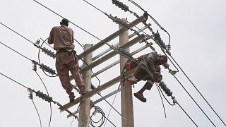 Khartoum begins rebuilding as 2 million people expected to return by the end of the year