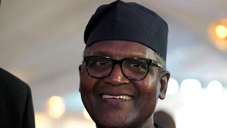 Dangote refinery makes first US gasoline delivery, reshaping global energy flows