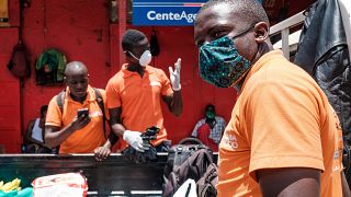 Jumia to end food delivery across seven markets