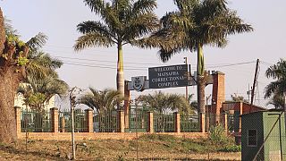 Plane carrying deportees from the US arrives in Eswatini