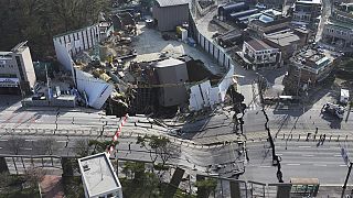 Pics of the day: April 11, 2025