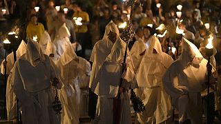 Pics of the day: April 18, 2025