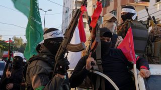 Gaza: Hamas approves ceasefire proposal as mediators wait on Israel