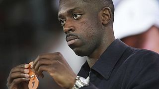 Dembélé poised for glory ahead of PSG’s Champions League Final