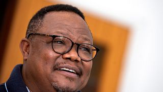 Tanzania's main opposition party CHADEMA disqualified from elections