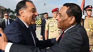 Egypt seeks to renew cooperation with Sudan