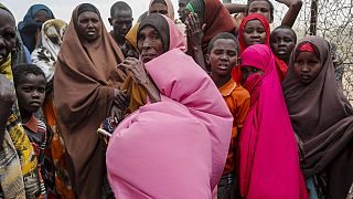 Kenya: protests rock Kakuma refugee camp amid US humanitarian aid cuts