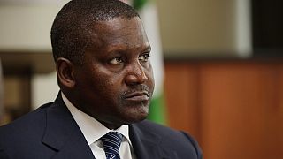Dangote warns influx of Russian fuel threatens Africa’s refining industry