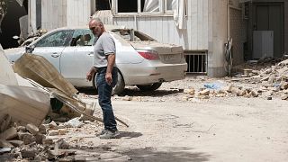 Families grapple with life in the wake of the Israel-Iran Conflict