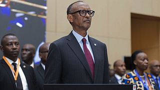 Congo and Rwanda set october rollout for security measures under Trump-backed peace deal
