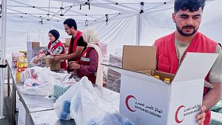 World Humanitarian Day: UN chief António Guterres urges governments to protect aid workers