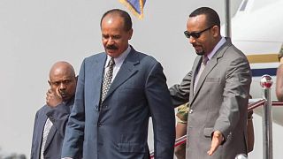 Eritrea's President warns Ethiopia against renewed conflict amid rising regional tensions