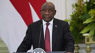 South Africa and Vietnam elevate tie to strategic partnership