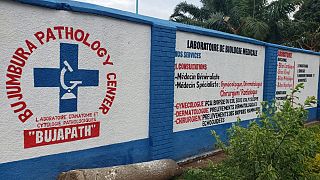 Burundi offers free breast cancer screening to raise awareness