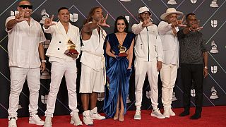 Documentary maps impact of Cuban protest song, 'Patria y Vida'