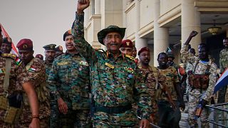Sudan’s Sovereign Council declares Khartoum free after expelling RSF