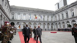 Legal complaint targets family of DRC's Félix Tshisekedi for looting