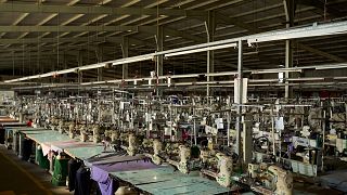 Lesotho gets tariff relief from US, but economic damage lingers