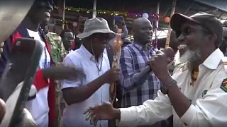 United Nations harnesses power of music for peace in South Sudan