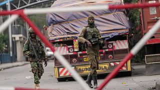 M23 rebels extend opening hours at DRC-Rwanda border 