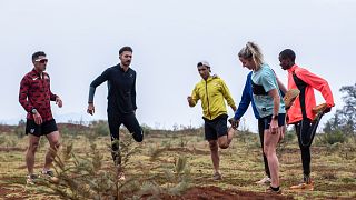 Kenya: Runners head to town of Iten to up their game