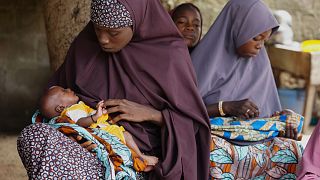 Aid organisations warn of growing hunger crisis in Nigeria following US funding cuts 