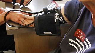 WHO report finds uncontrolled hypertension puts over a billion people at risk