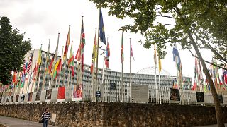 US leaves UNESCO - again