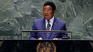 Tanzania’s Prime Minister steps down ahead of elections