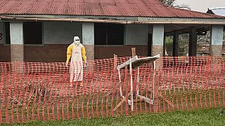 Congo Ebola deaths top 31 as authorities rush to vaccinate