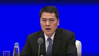 China says its committed to expanding its investments in Africa