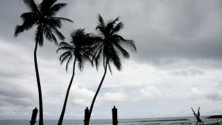 São Tomé and Príncipe: helping fishers and their future